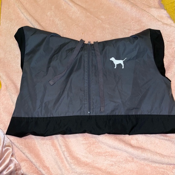 Pink Jacket - Picture 2 of 2